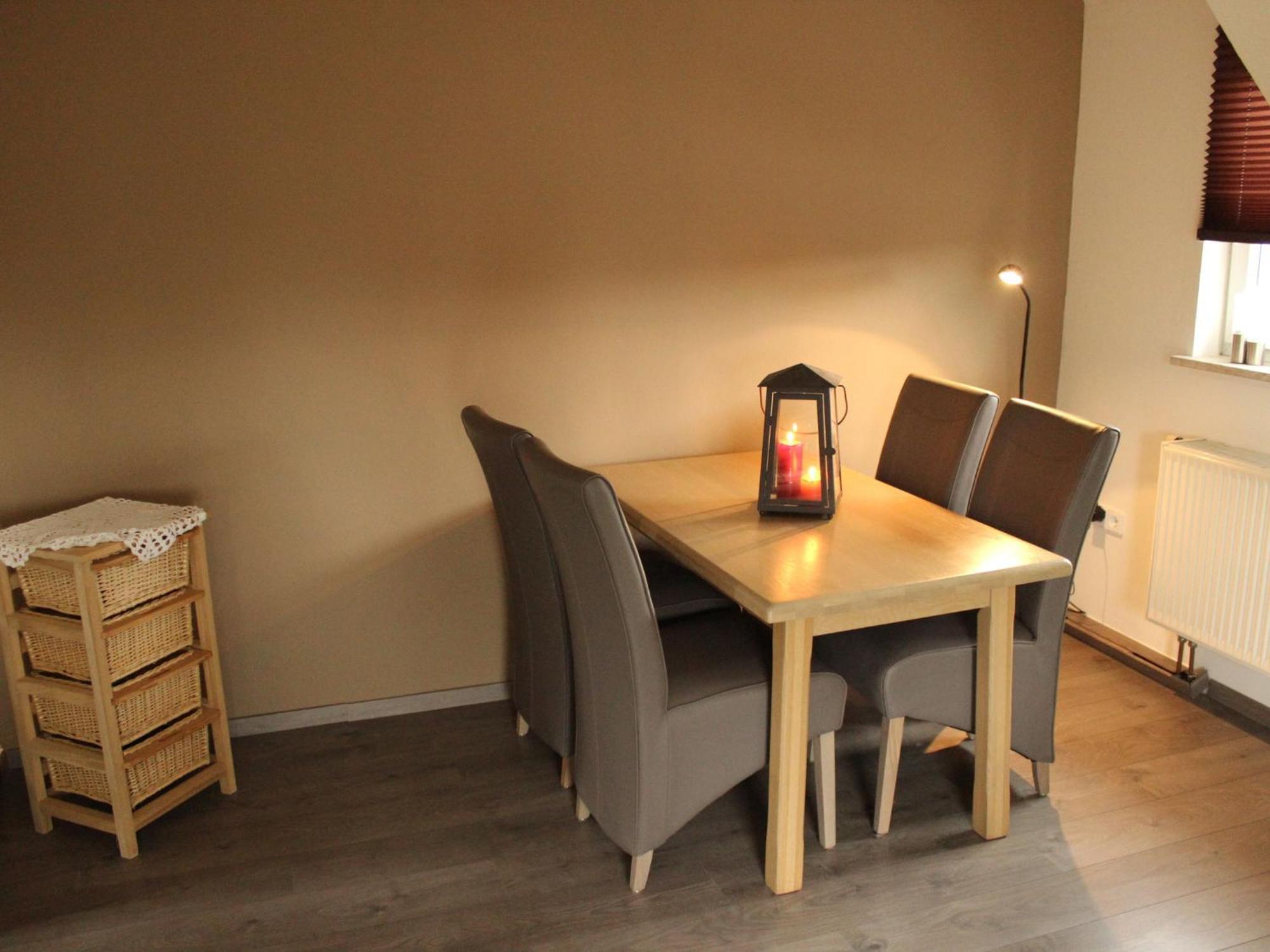 Apartment In The Middle Of Franconian Switzerland Kunreuth Екстериор снимка