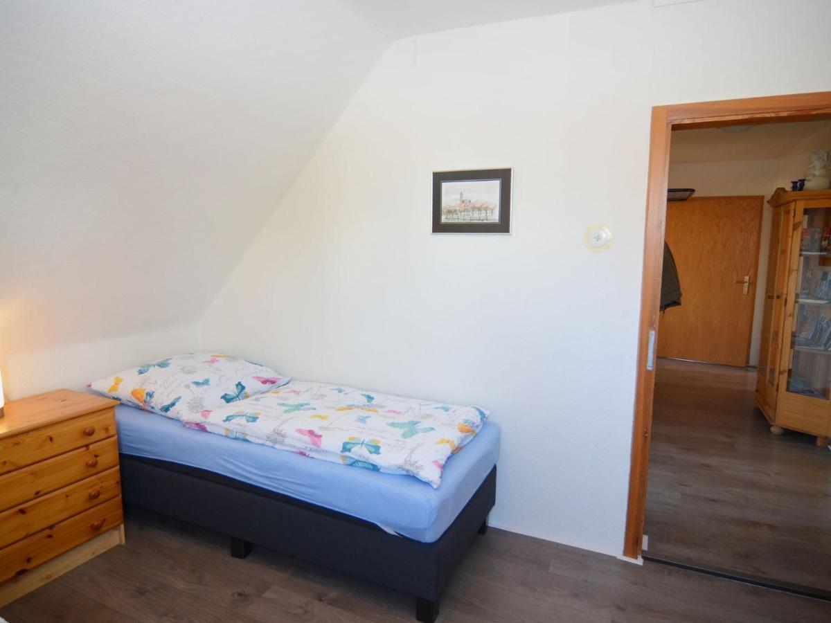 Apartment In The Middle Of Franconian Switzerland Kunreuth Екстериор снимка