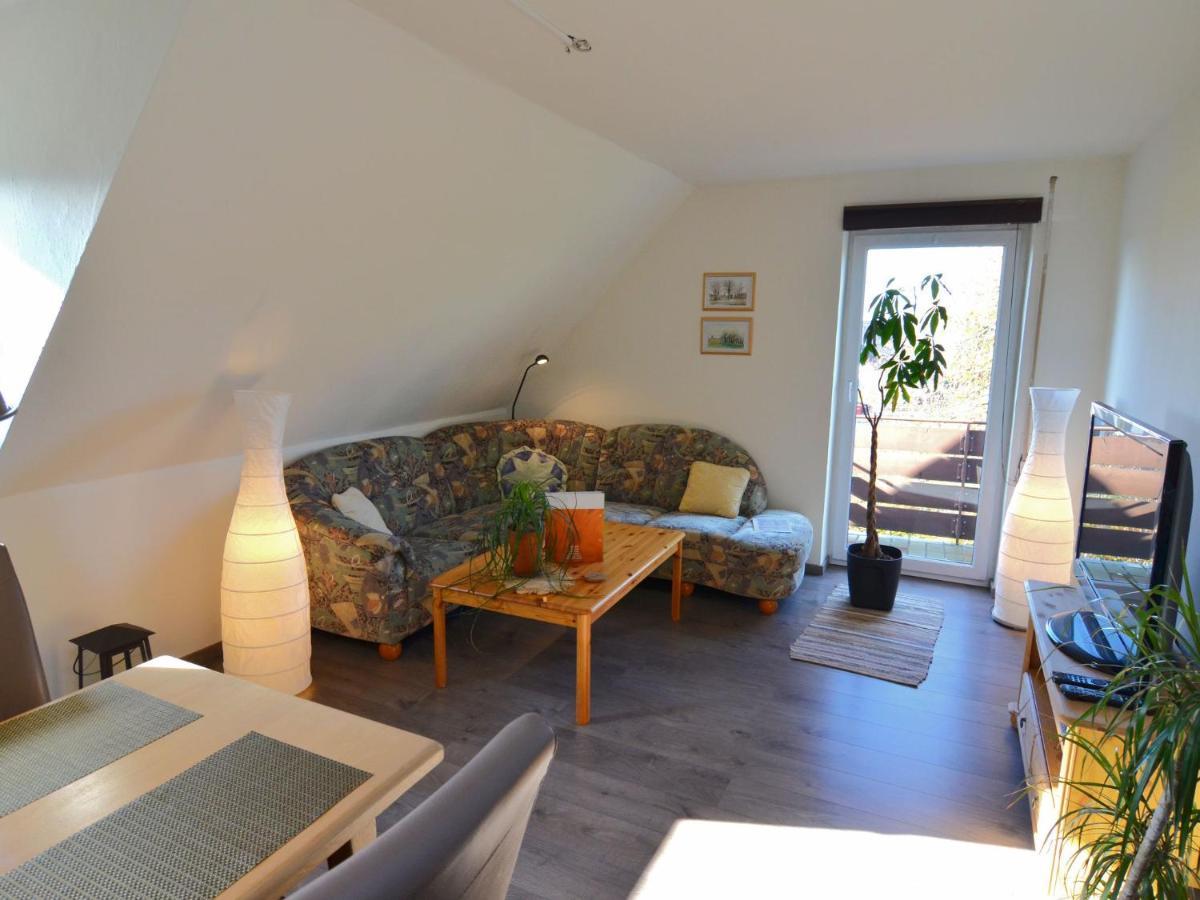 Apartment In The Middle Of Franconian Switzerland Kunreuth Екстериор снимка