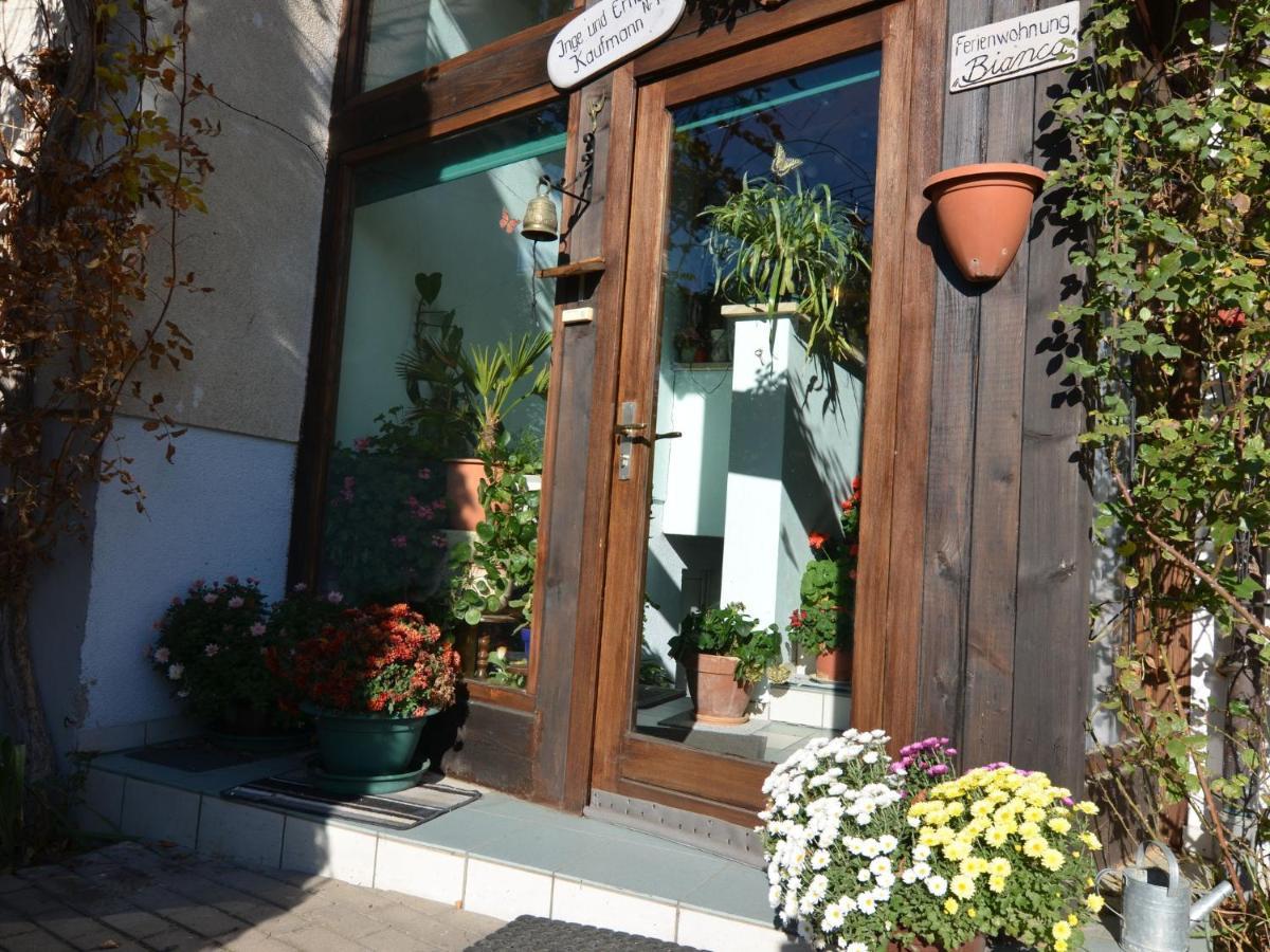Apartment In The Middle Of Franconian Switzerland Kunreuth Екстериор снимка