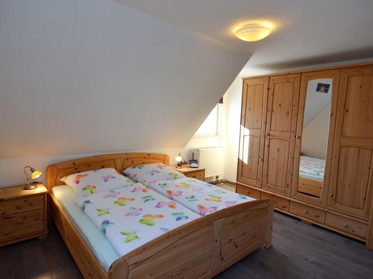 Apartment In The Middle Of Franconian Switzerland Kunreuth Екстериор снимка