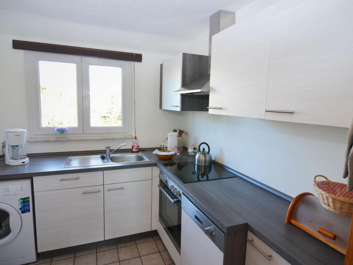 Apartment In The Middle Of Franconian Switzerland Kunreuth Екстериор снимка