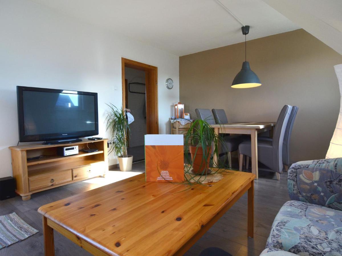 Apartment In The Middle Of Franconian Switzerland Kunreuth Екстериор снимка