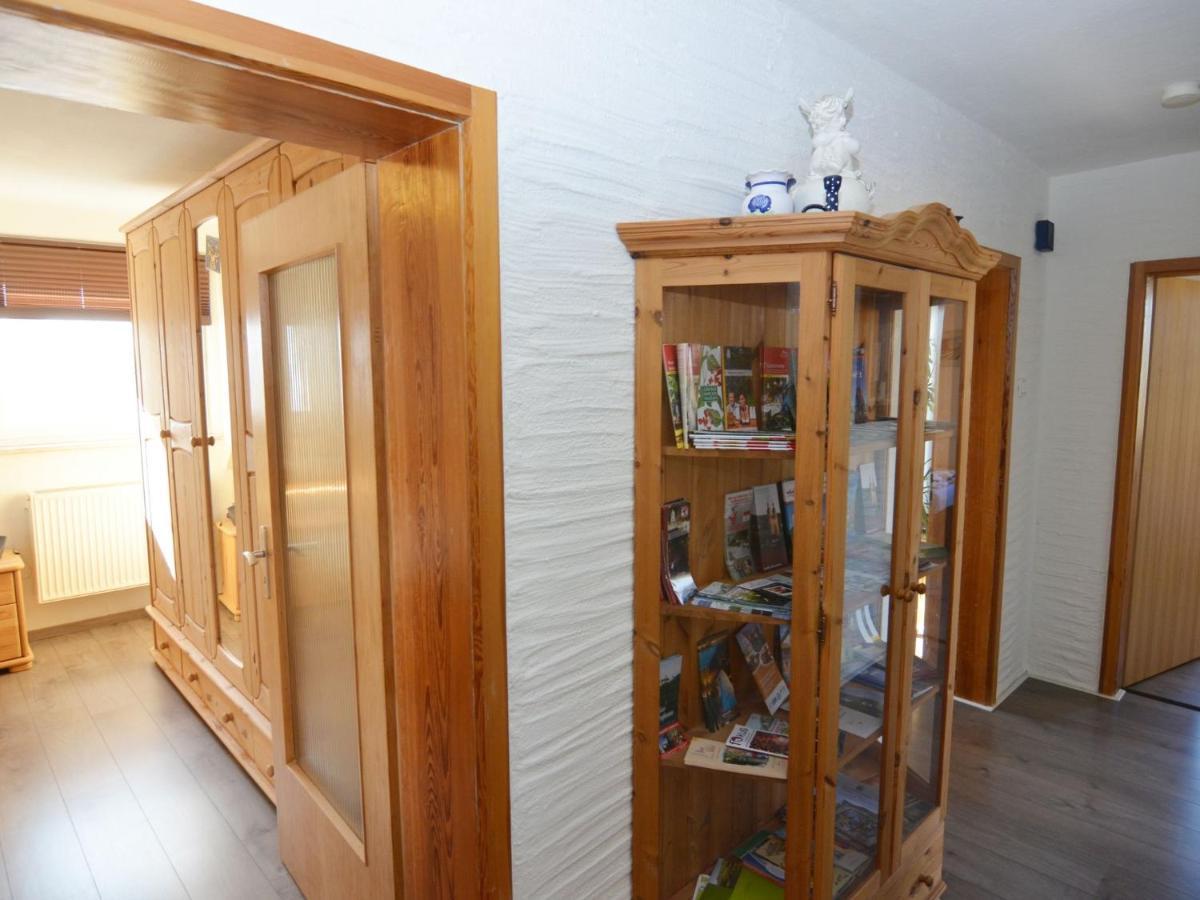 Apartment In The Middle Of Franconian Switzerland Kunreuth Екстериор снимка